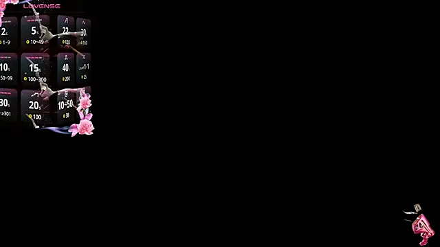 Snapshot of alaiia_rosse chatting on 02/23/25, 12:51 alaiia rosse online show from 02/23/25, 12:51