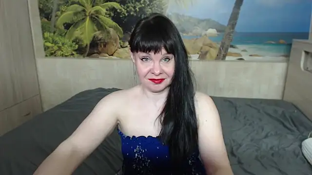 Aphelandra online show from 01/24/25, 05:00