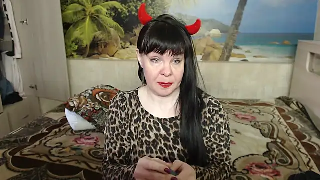 Aphelandra online show from 02/24/25, 07:33