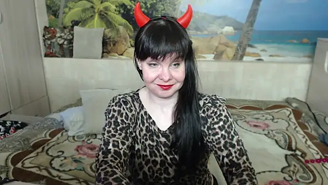 Aphelandra online show from 03/22/25, 12:57