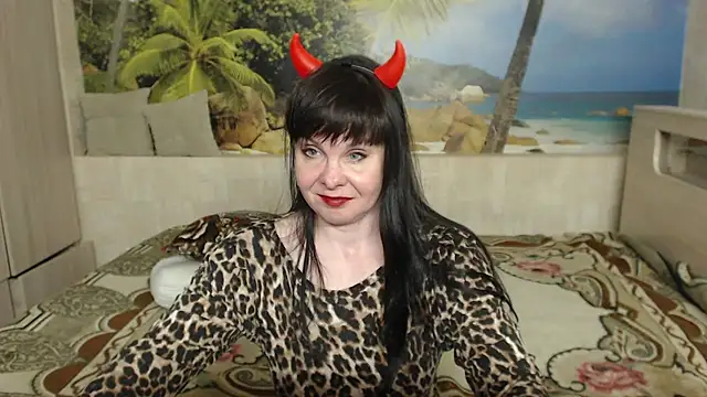 Aphelandra online show from 05/31/26, 05:20
