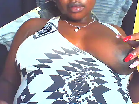 EboniesBelle online show from 04/30/26, 07:31