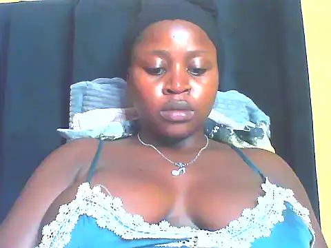 EboniesBelle online show from 05/07/26, 05:57