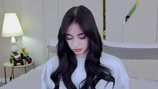 Betty Bridge online show from 02/01/26, 05:39