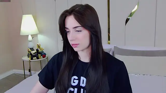 Betty Bridge online show from 02/07/26, 05:22