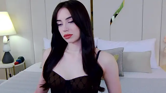 Betty Bridge online show from 04/04/26, 02:32