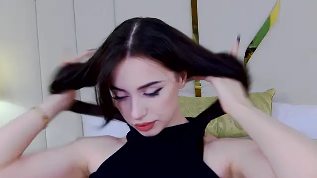 Betty Bridge online show from 04/10/26, 03:01