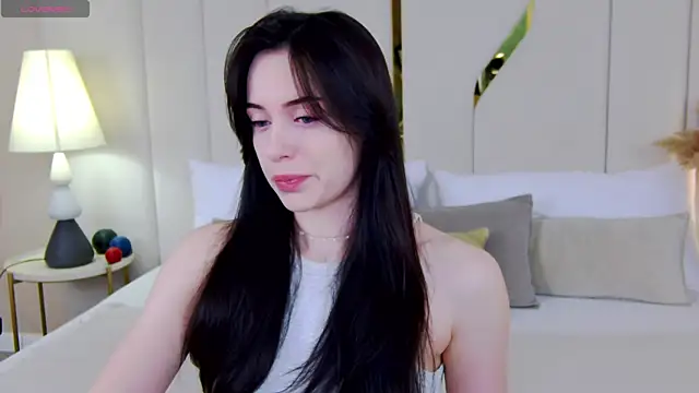 Betty Bridge online show from 04/24/26, 02:58