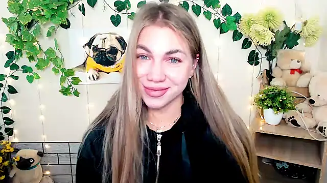 Sport Tall Doll online show from 11/13/25, 11:09