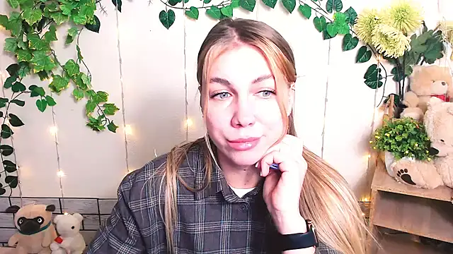 Sport Tall Doll online show from 02/20/26, 10:27