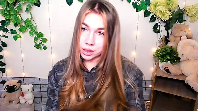 Sport Tall Doll online show from 03/02/26, 07:59