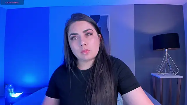 Snapshot of KendraClarkX chatting on 05/20/26, 03:24 KendraClarkX online show from 05/20/26, 03:24