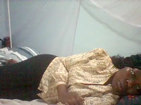 Eminent Ride online show from 01/07/26, 02:19