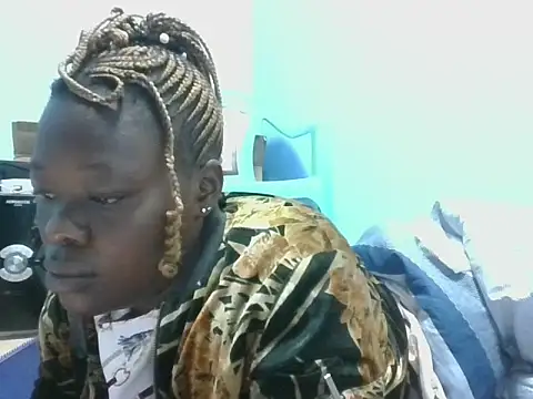 Eminent Ride online show from 02/22/26, 05:30