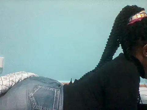 Eminent Ride online show from 03/08/26, 03:49