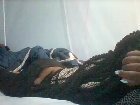 Eminent Ride online show from 03/19/26, 07:34