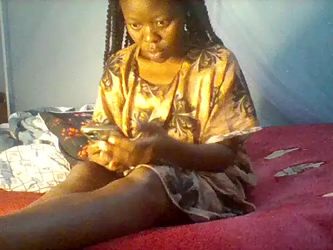 Eminent Ride online show from 04/08/26, 01:38