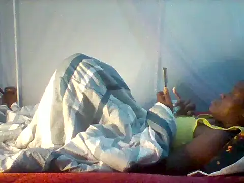 Eminent Ride online show from 04/09/26, 06:19