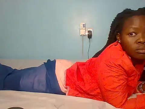 Eminent Ride online show from 04/18/26, 12:14