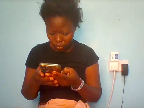 Eminent Ride online show from 05/05/26, 06:32