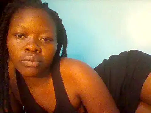 Eminent Ride online show from 06/09/26, 01:45