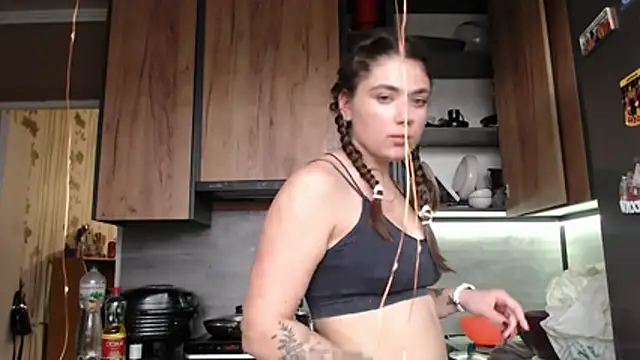 delightful sofi online show from 03/03/26, 02:01