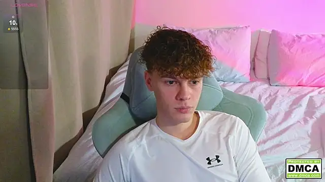 cute thomas online show from 11/12/25, 03:56