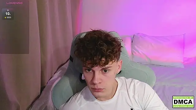 cute thomas online show from 01/14/26, 08:36