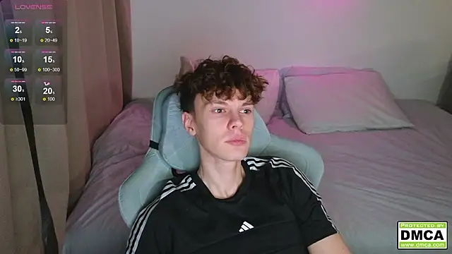 cute thomas online show from 02/09/26, 07:40