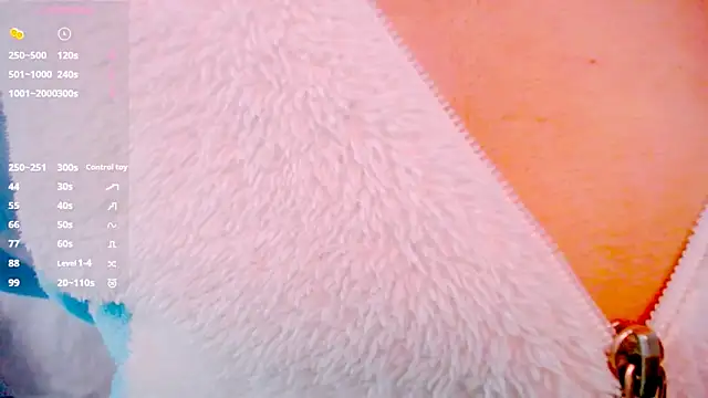 AmazingBitch online show from 02/22/25, 05:55