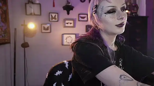 insania 9999  online show from 04/06/26, 07:37