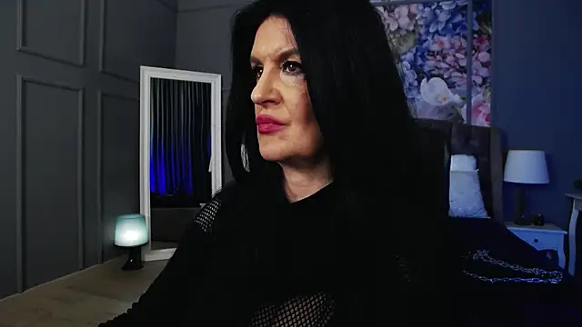 DomMelissaW online show from 12/22/25, 11:57