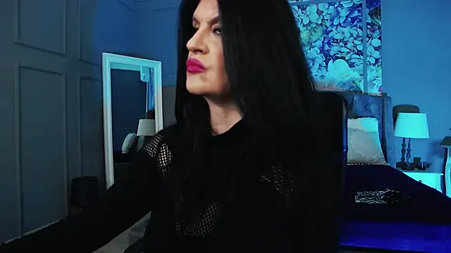 DomMelissaW online show from 03/13/26, 10:16