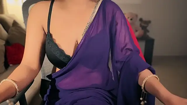 LushRitu online show from 02/19/25, 05:27