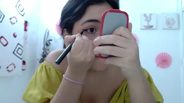 InocentHeaven1 online show from 11/13/25, 12:59