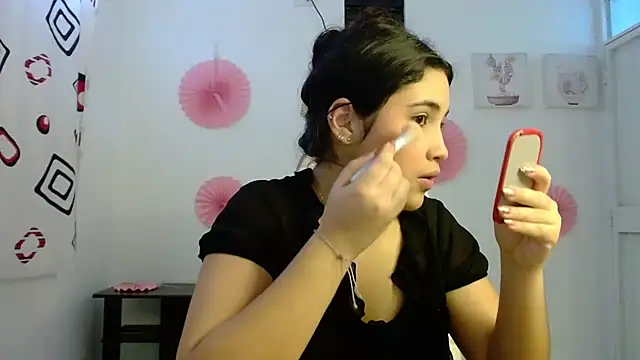 InocentHeaven1 online show from 02/07/26, 01:04