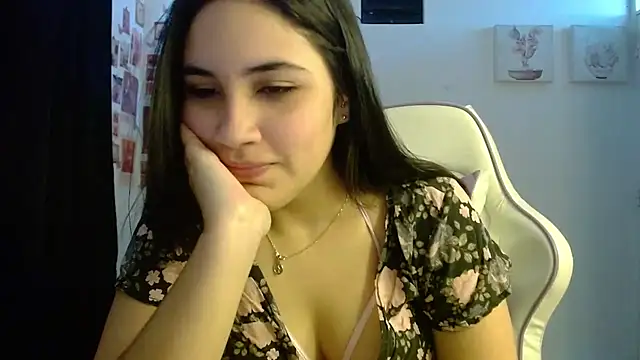 InocentHeaven1 online show from 03/12/26, 01:17