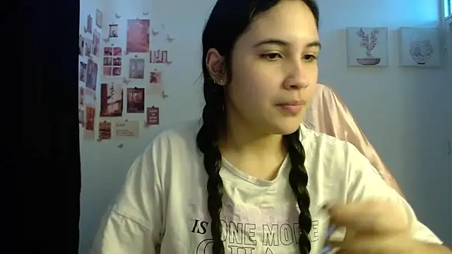 InocentHeaven1 online show from 03/16/26, 12:42