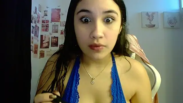 InocentHeaven1 online show from 03/20/26, 12:32