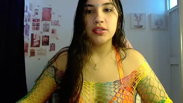 InocentHeaven1 online show from 04/22/26, 01:01