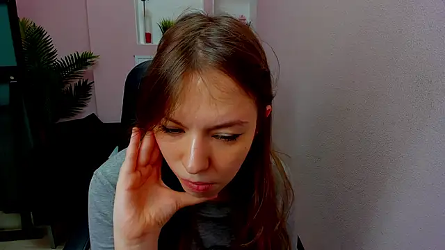 Persephoni online show from 11/27/25, 08:44