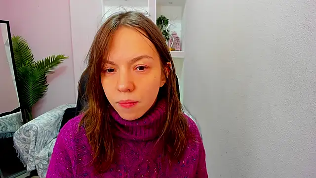 Persephoni online show from 02/02/26, 04:06