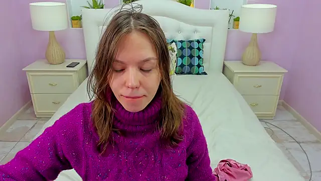 Persephoni online show from 02/08/26, 05:16