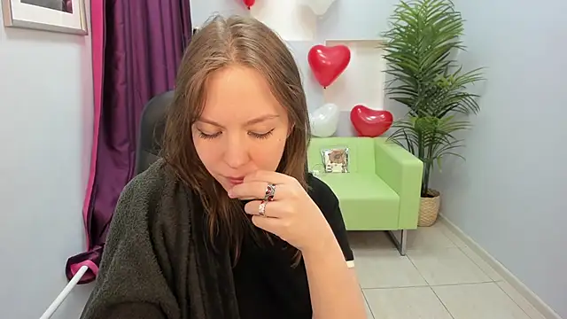 Persephoni online show from 02/13/26, 11:56