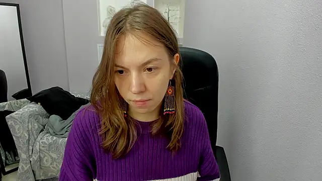 Persephoni online show from 02/21/26, 04:19