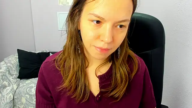 Persephoni online show from 04/18/26, 10:52