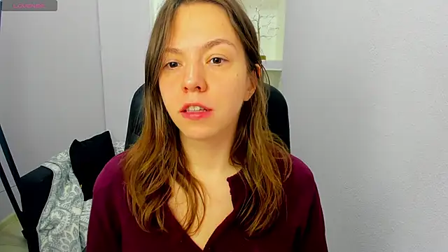 Persephoni online show from 04/21/26, 11:05