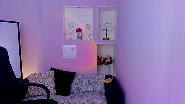 Persephoni online show from 04/22/26, 11:34