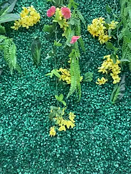 LiaVillalobos online show from 04/18/26, 09:15