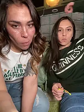 LeaGambit   online show from 03/18/25, 08:25